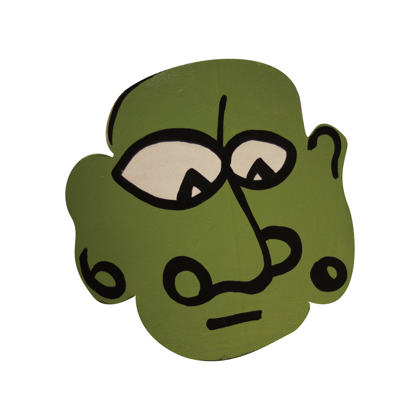 Wall Head