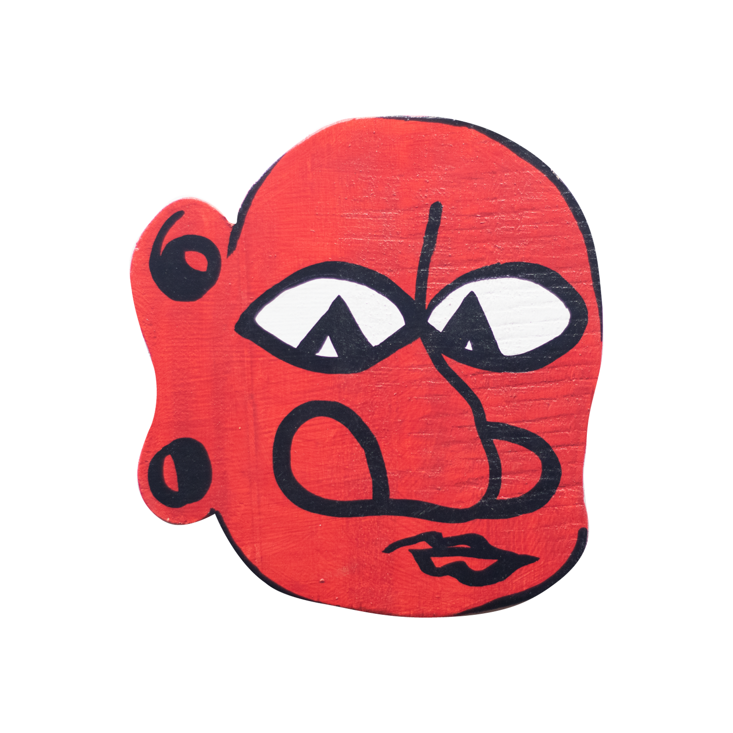 Wall Head