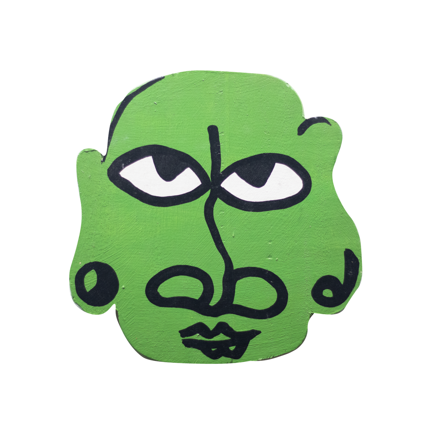 Wall Head