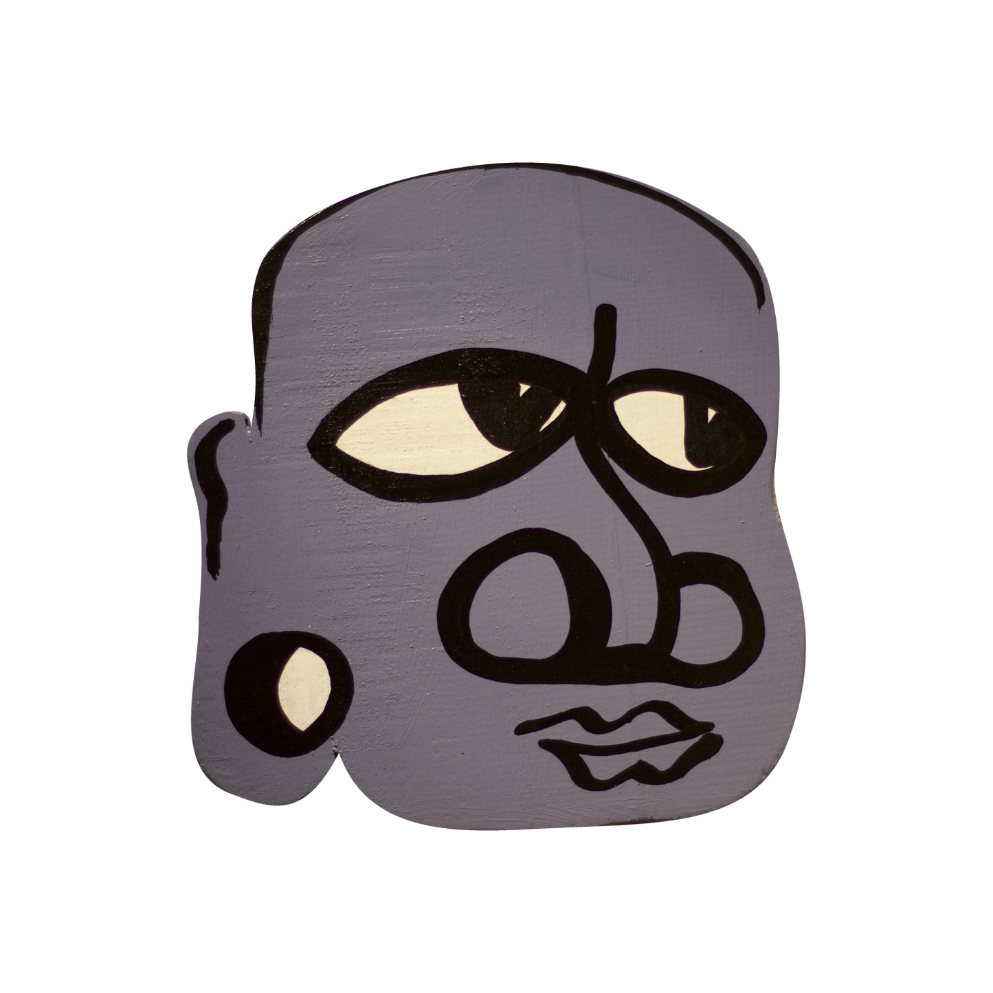 Wall Head